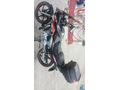 Sahibinden Honda CBF 150