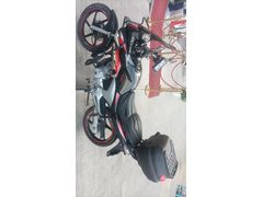 Sahibinden Honda CBF 150