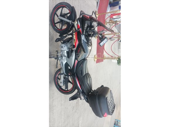 Sahibinden Honda CBF 150