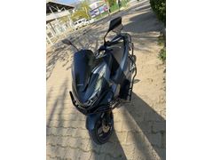 Sahibinden Honda PCX125 
