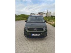 Sahibinden Citroen Berlingo 1.5 BlueHDI Shine 2024 Model