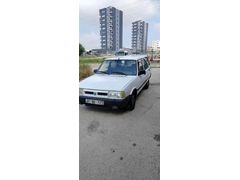 Sahibinden Tofaş Kartal 5 Vites 1989 Model