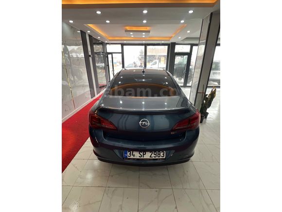 Sahibinden Opel Astra 1.6 CDTI Edition Plus 2017 Model 