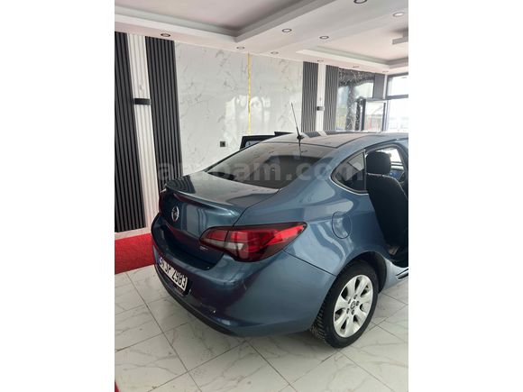 Sahibinden Opel Astra 1.6 CDTI Edition Plus 2017 Model 