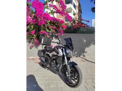 Sahibinden Bajaj Dominar 250 D