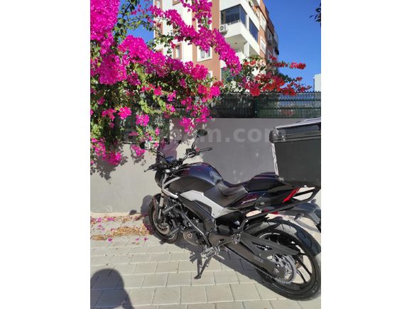 Sahibinden Bajaj Dominar 250 D