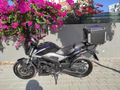 Sahibinden Bajaj Dominar 250 D