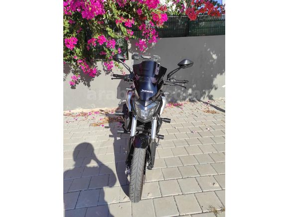 Sahibinden Bajaj Dominar 250 D