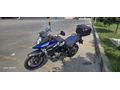 Sahibinden Suzuki V-Strom 650 XT ABS Samsun