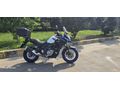 Sahibinden Suzuki V-Strom 650 XT ABS Samsun
