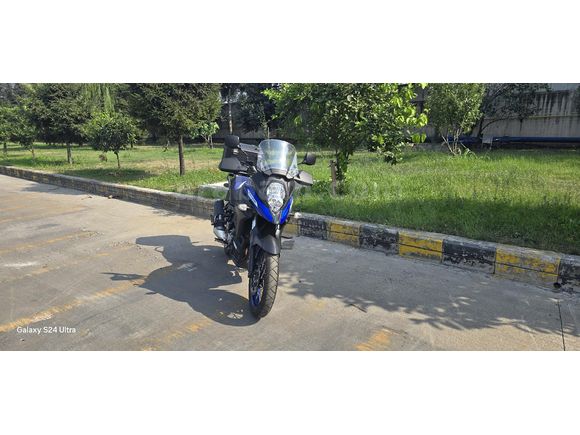 Sahibinden Suzuki V-Strom 650 XT ABS Samsun