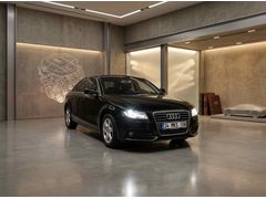 ZİNCİRİ YENİ DEĞİŞMİŞ AUDI A4 1.8 TFSI 2011 MASRAFSIZ, EMSALSİZ