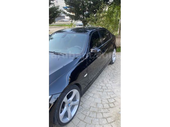 Sahibinden  158000 km  orjinal 
