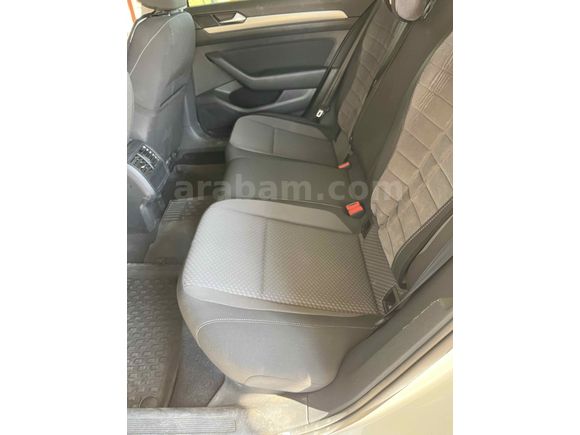 Sahibinden Volkswagen Passat 1.6 TDi BlueMotion Impression 2019 Model 