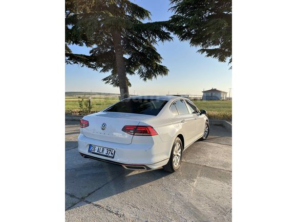 Sahibinden Volkswagen Passat 1.6 TDi BlueMotion Impression 2019 Model 