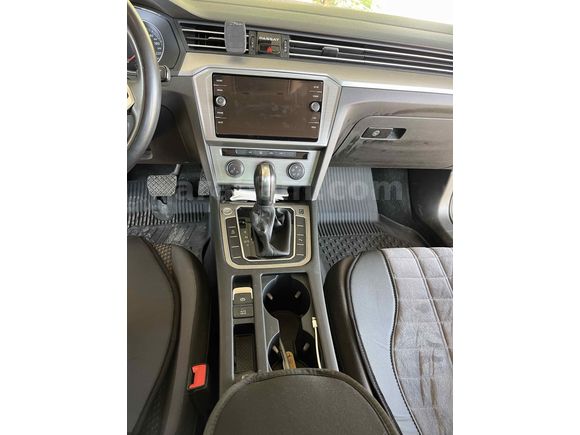 Sahibinden Volkswagen Passat 1.6 TDi BlueMotion Impression 2019 Model 
