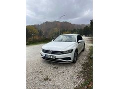 Sahibinden Volkswagen Passat 1.6 TDi BlueMotion Impression 2019 Model 