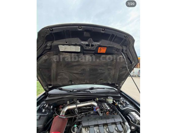 Sahibinden Honda Civic 1.6i VTEC ES 2005 Model 