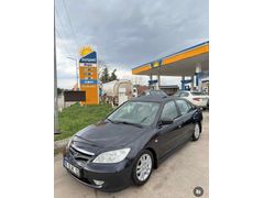 Sahibinden Honda Civic 1.6i VTEC ES 2005 Model 