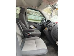 Sahibinden Volkswagen Caravelle 2.0 TDI Trendline 2013 Model