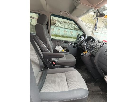 Sahibinden Volkswagen Caravelle 2.0 TDI Trendline 2013 Model
