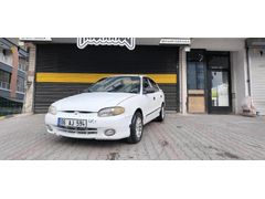 Sahibinden Hyundai Accent 1.5 GLS 1998 Model