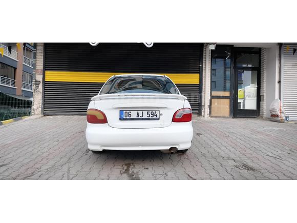 Sahibinden Hyundai Accent 1.5 GLS 1998 Model