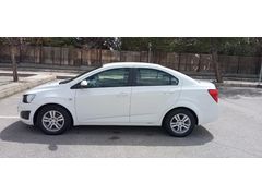 Sahibinden Chevrolet Aveo 1.3 D LT 2012 Model  245.000 km Beyaz