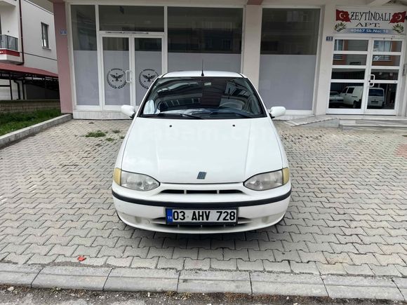 Sahibinden Fiat Palio 1.4 EL 1999 Model 