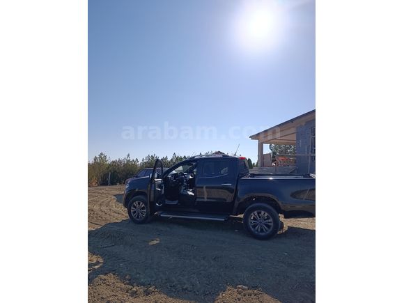 Sahibinden Mercedes - Benz X 250 d Power 2018 Model