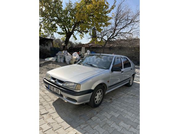 Sahibinden Renault R 19 1.4 Europa RL 1996 Model 