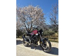 Sahibinden Honda CB 250 R