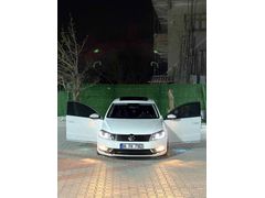 Sahibinden Volkswagen Passat 1.6 TDi BlueMotion Highline 2014 Model Antalya