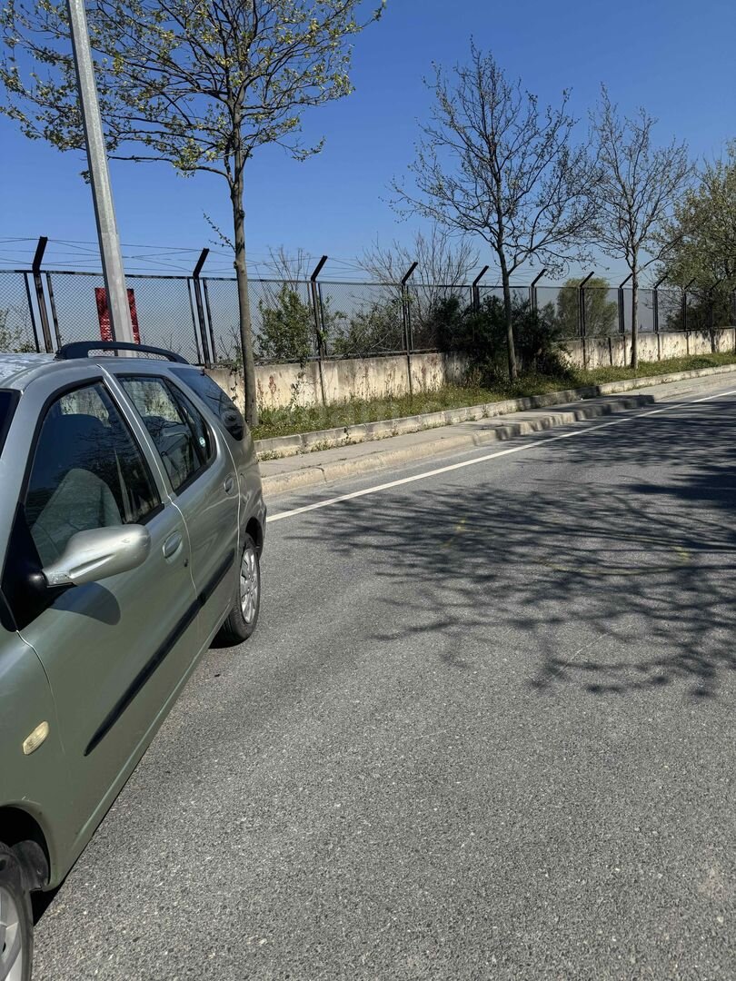 Sahibinden Tata Marina 1.4 TDI Comfort 2006 Model İstanbul 65.600 km Yeşil 2