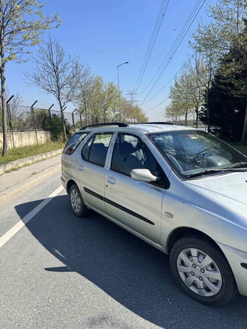 Sahibinden Tata Marina 1.4 TDI Comfort 2006 Model İstanbul 65.600 km Yeşil 1