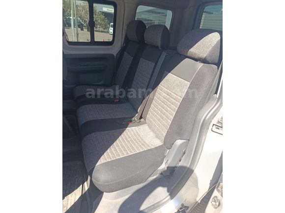 Sahibinden Volkswagen Caddy 1.6 TDI Trendline 2011 Model