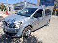 Sahibinden Volkswagen Caddy 1.6 TDI Trendline 2011 Model