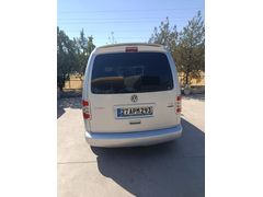 Sahibinden Volkswagen Caddy 1.6 TDI Trendline 2011 Model