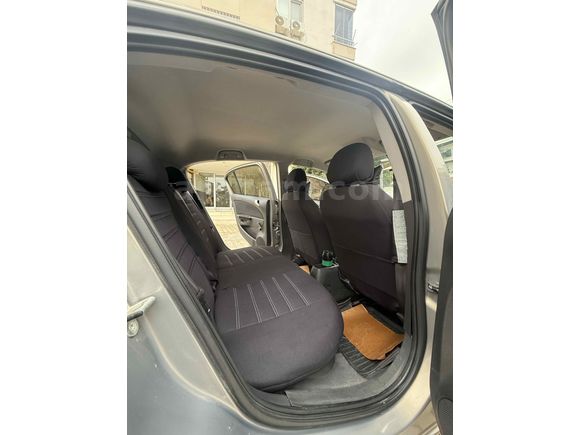 Öğretmenden Opel Corsa 1.4 Twinport Active 2013 Model 