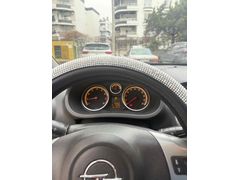 Öğretmenden Opel Corsa 1.4 Twinport Active 2013 Model 
