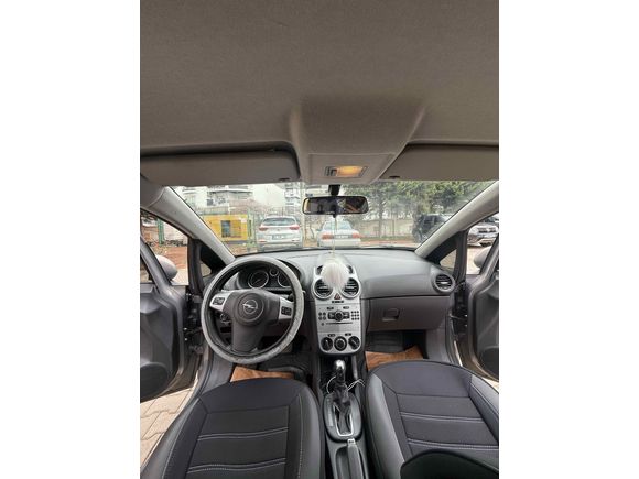Öğretmenden Opel Corsa 1.4 Twinport Active 2013 Model 