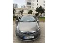 Öğretmenden Opel Corsa 1.4 Twinport Active 2013 Model 