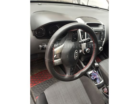 Sahibinden Kia Ceed 1.6 CRDi Cool 2010 Model 