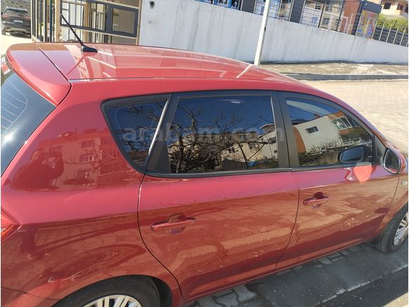 Sahibinden Kia Ceed 1.6 CRDi Cool 2010 Model 