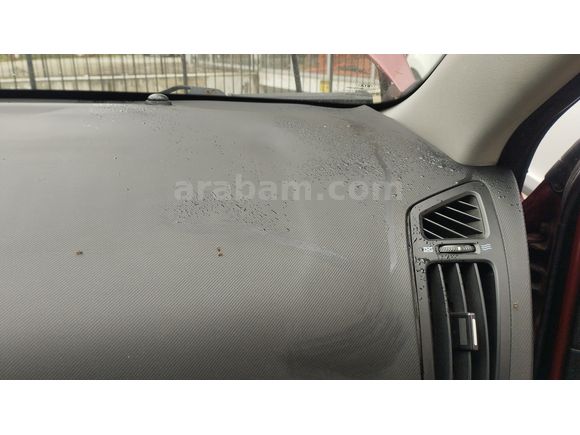 Sahibinden Kia Ceed 1.6 CRDi Cool 2010 Model 