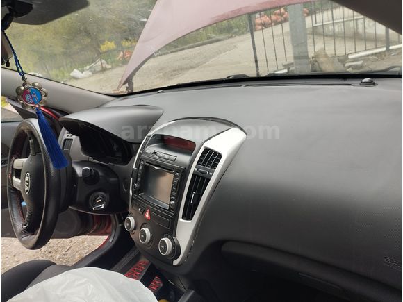Sahibinden Kia Ceed 1.6 CRDi Cool 2010 Model 