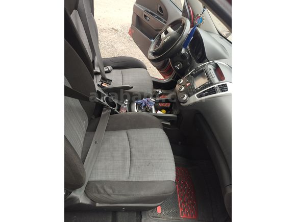 Sahibinden Kia Ceed 1.6 CRDi Cool 2010 Model 