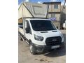 Ford Transit 350 ED