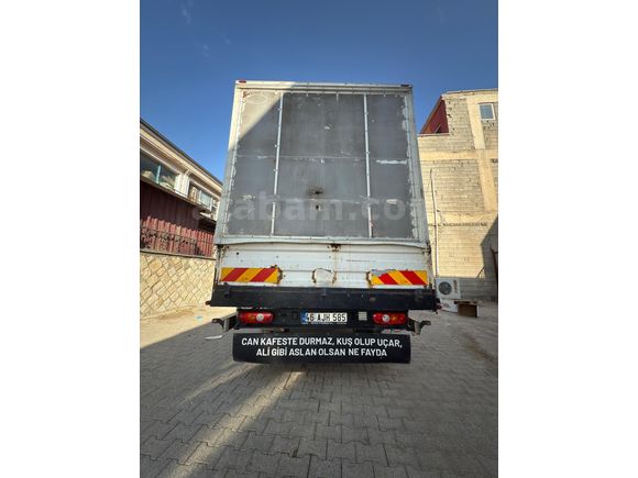 Ford Transit 350 ED