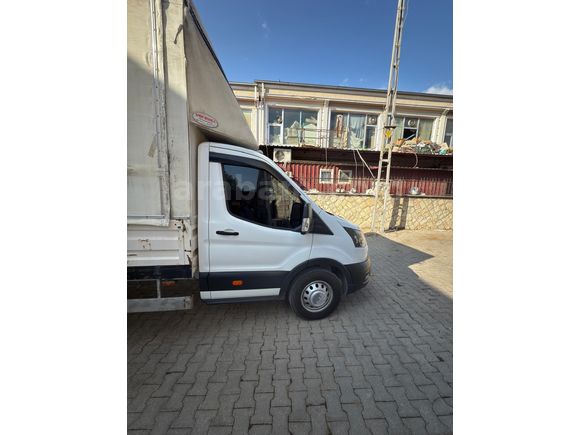 Ford Transit 350 ED